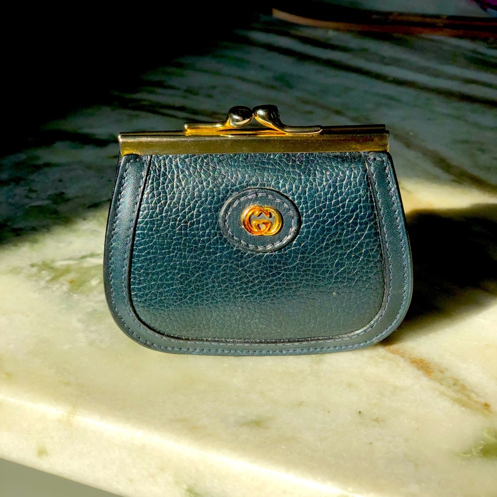 Gucci Coin Purse